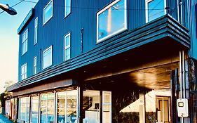 Hotel y Restaurant Mackenna