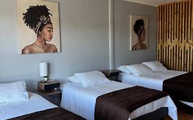 Hotel y Restaurant Mackenna